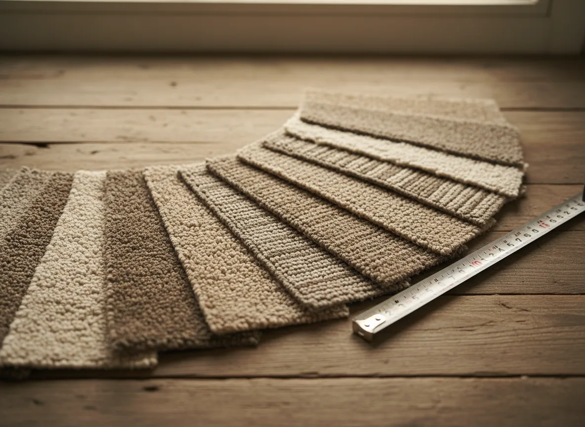 Carpet Installation Newark, OH FAQs